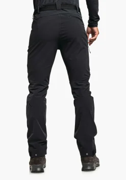 Pants Long|Trek & Hike<SCHÖFFEL Pants Long|Trek & Hike Hiking pants for great ease of movement
