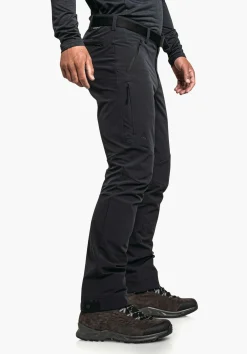 Pants Long|Trek & Hike<SCHÖFFEL Pants Long|Trek & Hike Hiking pants for great ease of movement