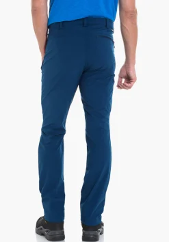 Trek & Hike|Pants Long<SCHÖFFEL Trek & Hike|Pants Long Hiking pants for great ease of movement