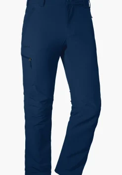 Trek & Hike|Pants Long<SCHÖFFEL Trek & Hike|Pants Long Hiking pants for great ease of movement