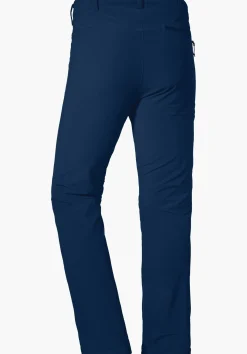 Trek & Hike|Pants Long<SCHÖFFEL Trek & Hike|Pants Long Hiking pants for great ease of movement