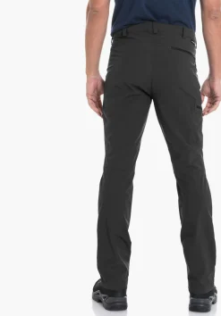 Trek & Hike|Pants Long<SCHÖFFEL Trek & Hike|Pants Long Hiking pants for great ease of movement
