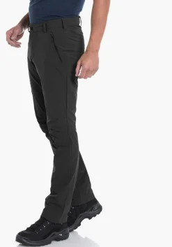 Trek & Hike|Pants Long<SCHÖFFEL Trek & Hike|Pants Long Hiking pants for great ease of movement