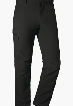 Trek & Hike|Pants Long<SCHÖFFEL Trek & Hike|Pants Long Hiking pants for great ease of movement