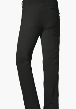 Trek & Hike|Pants Long<SCHÖFFEL Trek & Hike|Pants Long Hiking pants for great ease of movement