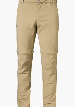 Trek & Hike|Pants Zip Off<SCHÖFFEL Trek & Hike|Pants Zip Off Hiking pants zip-off to Bermudas