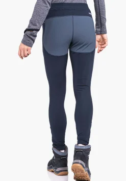 Pants Long<SCHÖFFEL Pants Long Hiking tight for optimal body climate