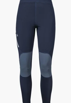 Pants Long<SCHÖFFEL Pants Long Hiking tight for optimal body climate