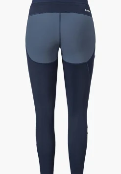 Pants Long<SCHÖFFEL Pants Long Hiking tight for optimal body climate