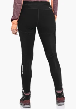 Trek & Hike|Pants Long<SCHÖFFEL Trek & Hike|Pants Long Hiking tight for optimal body climate