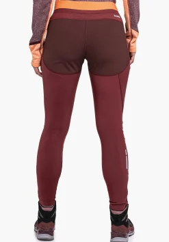Trek & Hike|Pants Long<SCHÖFFEL Trek & Hike|Pants Long Hiking tight for optimal body climate