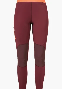 Trek & Hike|Pants Long<SCHÖFFEL Trek & Hike|Pants Long Hiking tight for optimal body climate