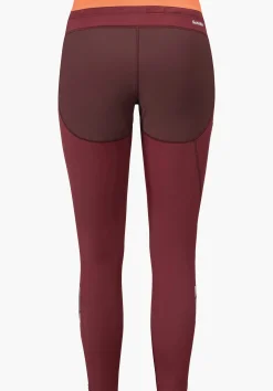 Trek & Hike|Pants Long<SCHÖFFEL Trek & Hike|Pants Long Hiking tight for optimal body climate