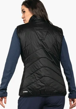 Trek & Hike<SCHÖFFEL Trek & Hike Hybrid gilet with sustainable padding