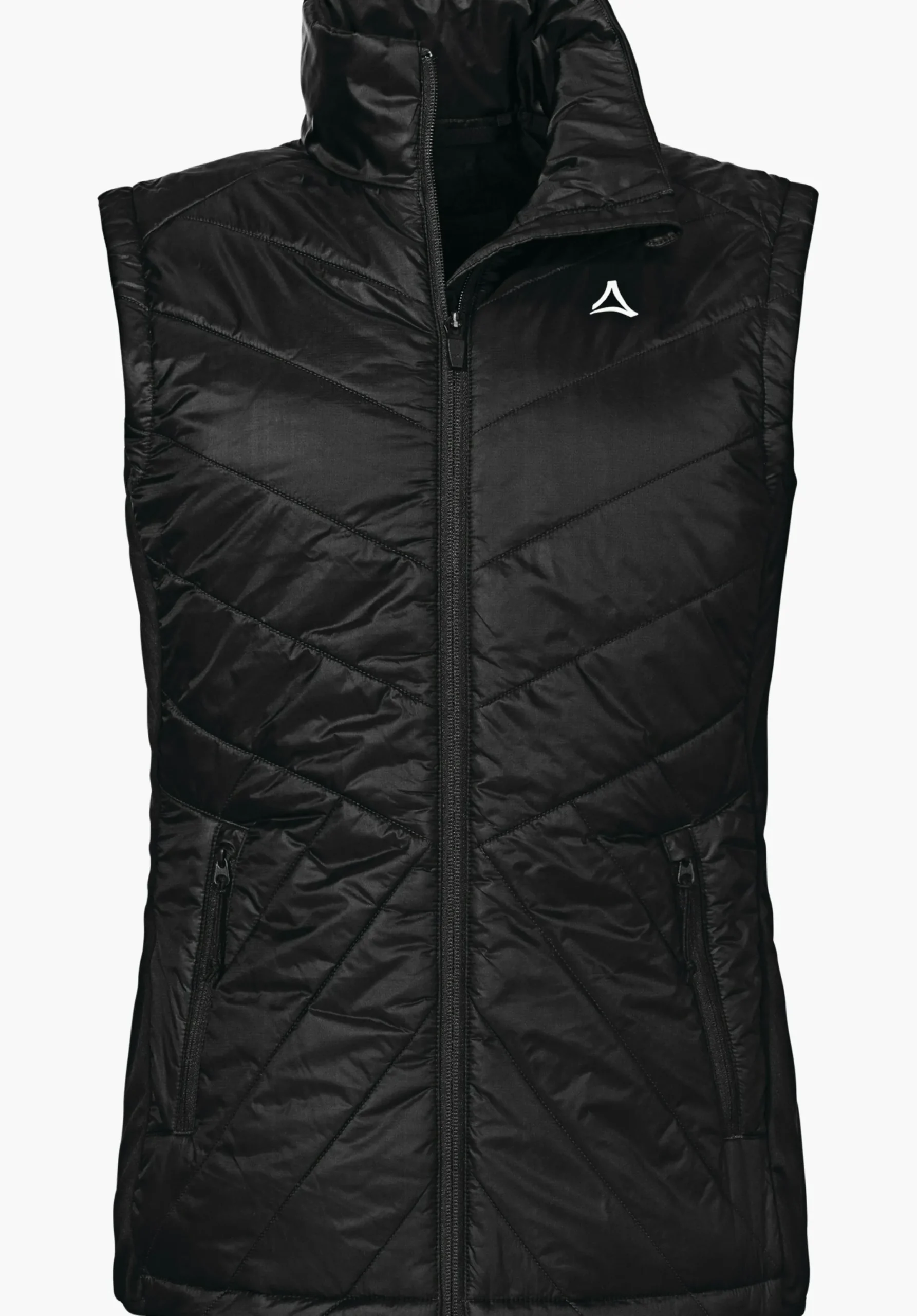 Trek & Hike<SCHÖFFEL Trek & Hike Hybrid gilet with sustainable padding