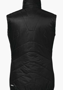 Trek & Hike<SCHÖFFEL Trek & Hike Hybrid gilet with sustainable padding