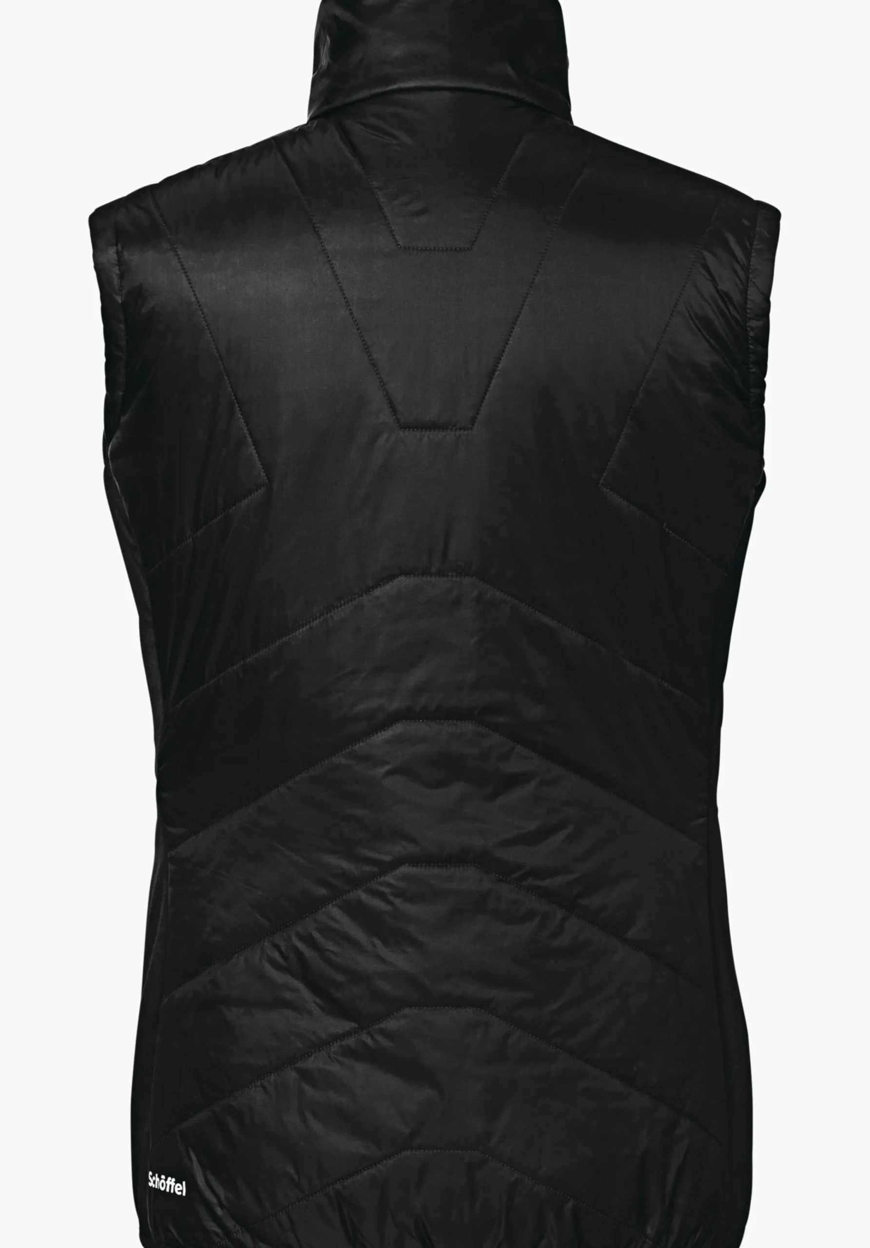 Trek & Hike<SCHÖFFEL Trek & Hike Hybrid gilet with sustainable padding