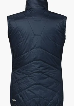 Trek & Hike<SCHÖFFEL Trek & Hike Hybrid gilet with sustainable padding
