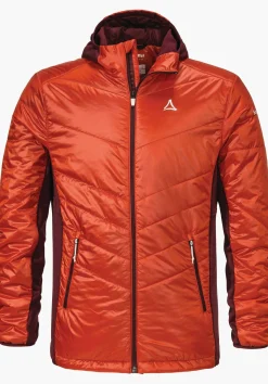 Trek & Hike|Outdoor Jackets<SCHÖFFEL Trek & Hike|Outdoor Jackets Hybrid jacket with sustainable padding