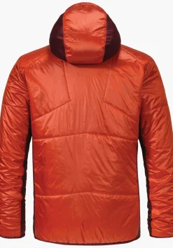 Trek & Hike|Outdoor Jackets<SCHÖFFEL Trek & Hike|Outdoor Jackets Hybrid jacket with sustainable padding