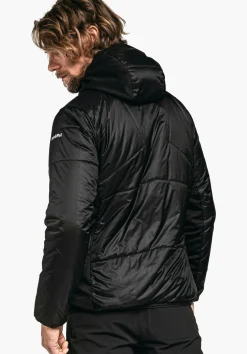 Trek & Hike|Outdoor Jackets<SCHÖFFEL Trek & Hike|Outdoor Jackets Hybrid jacket with sustainable padding