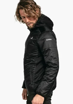 Trek & Hike|Outdoor Jackets<SCHÖFFEL Trek & Hike|Outdoor Jackets Hybrid jacket with sustainable padding