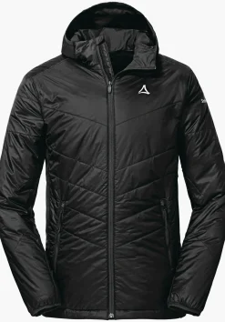 Trek & Hike|Outdoor Jackets<SCHÖFFEL Trek & Hike|Outdoor Jackets Hybrid jacket with sustainable padding