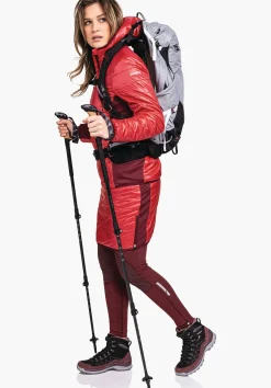 Trek & Hike|Outdoor Jackets<SCHÖFFEL Trek & Hike|Outdoor Jackets Hybrid jacket with sustainable padding