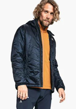 Trek & Hike|Outdoor Jackets<SCHÖFFEL Trek & Hike|Outdoor Jackets Hybrid jacket with sustainable padding