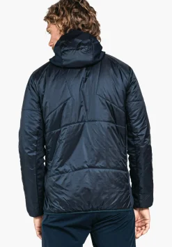 Trek & Hike|Outdoor Jackets<SCHÖFFEL Trek & Hike|Outdoor Jackets Hybrid jacket with sustainable padding