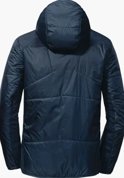 Trek & Hike|Outdoor Jackets<SCHÖFFEL Trek & Hike|Outdoor Jackets Hybrid jacket with sustainable padding