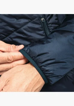 Trek & Hike|Outdoor Jackets<SCHÖFFEL Trek & Hike|Outdoor Jackets Hybrid jacket with sustainable padding