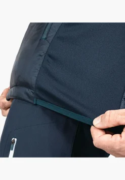 Trek & Hike|Outdoor Jackets<SCHÖFFEL Trek & Hike|Outdoor Jackets Hybrid jacket with sustainable padding