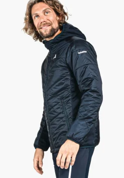 Trek & Hike|Outdoor Jackets<SCHÖFFEL Trek & Hike|Outdoor Jackets Hybrid jacket with sustainable padding