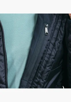 Trek & Hike|Outdoor Jackets<SCHÖFFEL Trek & Hike|Outdoor Jackets Hybrid jacket with sustainable padding