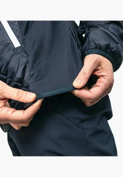 Trek & Hike|Outdoor Jackets<SCHÖFFEL Trek & Hike|Outdoor Jackets Hybrid jacket with sustainable padding