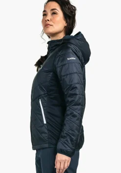 Trek & Hike|Outdoor Jackets<SCHÖFFEL Trek & Hike|Outdoor Jackets Hybrid jacket with sustainable padding