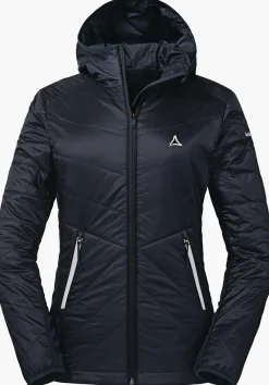 Trek & Hike|Outdoor Jackets<SCHÖFFEL Trek & Hike|Outdoor Jackets Hybrid jacket with sustainable padding