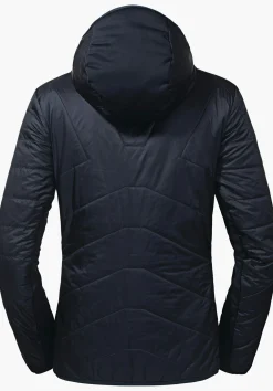 Trek & Hike|Outdoor Jackets<SCHÖFFEL Trek & Hike|Outdoor Jackets Hybrid jacket with sustainable padding