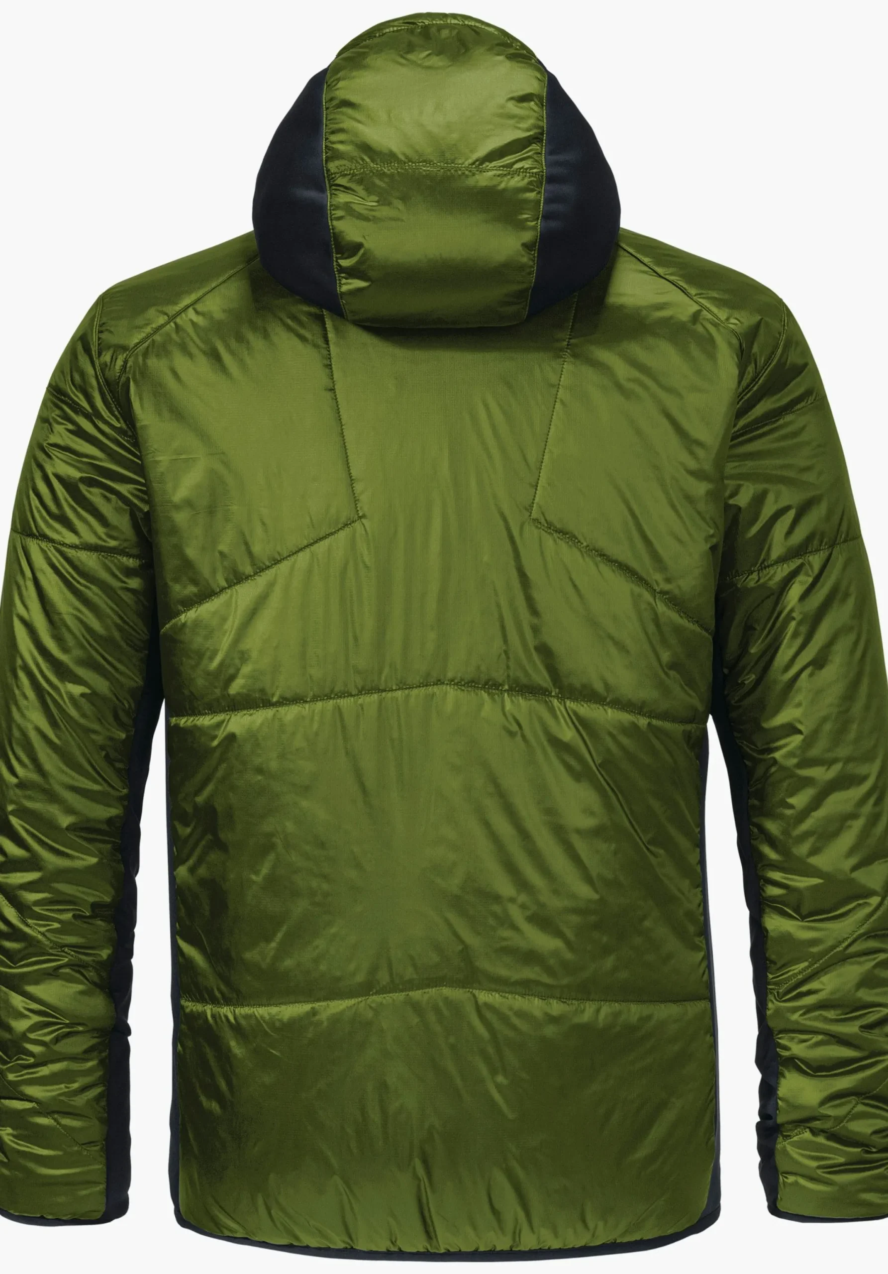 Trek & Hike|Outdoor Jackets<SCHÖFFEL Trek & Hike|Outdoor Jackets Hybrid jacket with sustainable padding