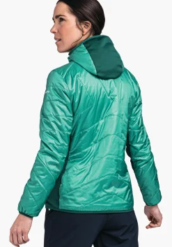 Trek & Hike|Outdoor Jackets<SCHÖFFEL Trek & Hike|Outdoor Jackets Hybrid jacket with sustainable padding