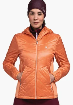 Trek & Hike|Outdoor Jackets<SCHÖFFEL Trek & Hike|Outdoor Jackets Hybrid jacket with sustainable padding