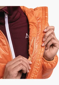 Trek & Hike|Outdoor Jackets<SCHÖFFEL Trek & Hike|Outdoor Jackets Hybrid jacket with sustainable padding