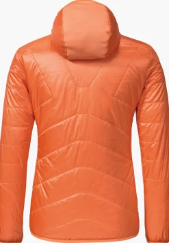 Trek & Hike|Outdoor Jackets<SCHÖFFEL Trek & Hike|Outdoor Jackets Hybrid jacket with sustainable padding