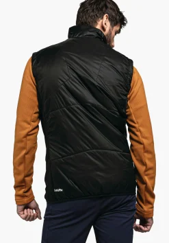 Trek & Hike<SCHÖFFEL Trek & Hike Hybrid vest with recycled padding