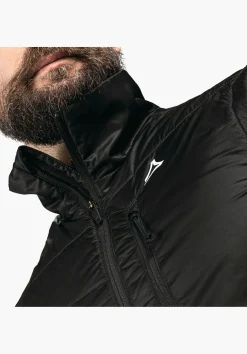 Trek & Hike<SCHÖFFEL Trek & Hike Hybrid vest with recycled padding