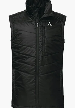 Trek & Hike<SCHÖFFEL Trek & Hike Hybrid vest with recycled padding