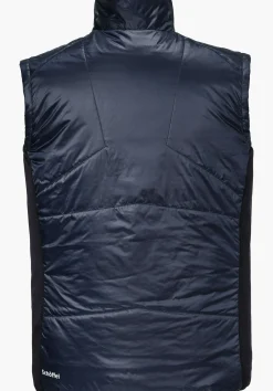 Trek & Hike<SCHÖFFEL Trek & Hike Hybrid vest with recycled padding