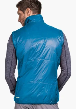 Trek & Hike<SCHÖFFEL Trek & Hike Hybrid vest with recycled padding