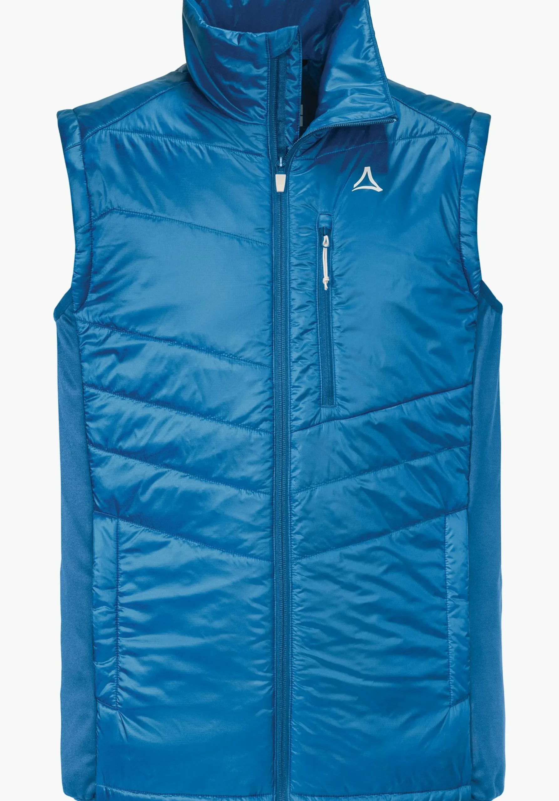 Trek & Hike<SCHÖFFEL Trek & Hike Hybrid vest with recycled padding